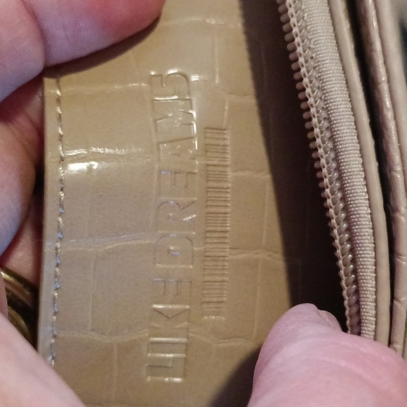 Like Dreams bag reptile print ❤️ - Picture 10 of 13